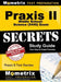 Praxis II Middle School: Science (5440) Exam Secrets Study Guide by Mometrix Teacher Certification Test Te
