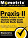 Praxis II Middle School: Social Studies (0089) Exam Secrets Study Guide by Praxis II Exam Secrets Test Prep Team