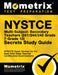 NYSTCE Multi-Subject: Secondary Teachers (241/242/245 Grade 7-Grade 12) Secrets Study Guide: NYSTCE Test Review for the New York State Teacher Certifi by Nystce Exam Secrets Test Prep