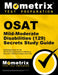 OSAT Mild-Moderate Disabilities (129) Secrets Study Guide: CEOE Exam Review for the Certification Examinations for Oklahoma Educators / Oklahoma Subje by Mometrix Oklahoma Teacher Certification