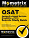 OSAT Severe-Profound/Multiple Disabilities (131) Secrets Study Guide: CEOE Exam Review for the Certification Examinations for Oklahoma Educators / Okl by Mometrix Oklahoma Teacher Certification