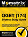 Oget (174) Secrets Study Guide: Oget Exam Review for the Certification Examinations for Oklahoma Educators / Oklahoma General Education Test by Mometrix Test Prep