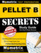 Pellet B Study Guide - California Post Exam Secrets Study Guide, 4 Full-Length Practice Tests, Step-By-Step Review Video Tutorials for the California by Mometrix Test Prep