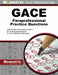 GACE Paraprofessional Practice Questions: GACE Practice Tests and Exam Review for the Georgia Assessments for the Certification of Educators by Mometrix Georgia Teacher Certification T