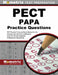 Pect Papa Practice Questions: Pect Practice Tests and Exam Review for the Pennsylvania Educator Certification Tests Pre-Service Academic Performance A by Mometrix Pennsylvania Teacher Certificat