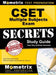 Cset Multiple Subjects Exam Secrets Study Guide: Cset Test Review for the California Subject Examinations for Teachers by Cset Exam Secrets Test Prep