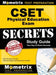 Cset Physical Education Exam Secrets Study Guide: Cset Test Review for the California Subject Examinations for Teachers by Cset Exam Secrets Test Prep