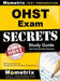Ohst Exam Secrets Study Guide: Ohst Test Review for the Occupational Health and Safety Technologist Exam by Mometrix Safety Certification Test Tea
