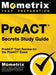 PreACT Secrets Study Guide: PreACT Test Review for the PreACT Exam by Mometrix College Admissions Test Team