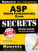 ASP Safety Fundamentals Exam Secrets Study Guide: ASP Test Review for the Associate Safety Professional Exam by ASP Exam Secrets Test Prep