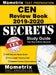 Cen Review Book 2019-2020 - Cen Secrets Study Guide, Full-Length Practice Test, Detailed Answer Explanations by Mometrix Nursing Certification Test Team