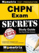 Chpn Exam Secrets Study Guide: Unofficial Chpn Test Review for the Certified Hospice and Palliative Nurse Examination by Mometrix Unofficial Test Prep Staff for