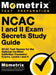 NCAC I and II Exam Secrets Study Guide Package: NCAC Test Review for the National Certified Addiction Counselor Exams, Levels I and II by Mometrix Test Preparation