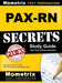 PAX-RN Secrets Study Guide: Nursing Test Review for the NLN Pre-Admission Examination (PAX) by Pax Nursing Exam Secrets Test Prep