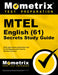 MTEL English (61) Secrets Study Guide: MTEL Exam Review and Practice Test for the Massachusetts Tests for Educator Licensure by Mometrix Test Prep
