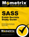 Sass Exam Secrets Study Guide: Sass Exam Review and Practice Test for the Eei Support and Administrative Selection System by Mometrix