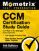 CCM Certification Study Guide - Certified Case Manager Exam Secrets, Full-Length Practice Test, Step-by-Step Review Video Tutorials: [4th Edition] by Mometrix