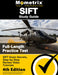 SIFT Study Guide - SIFT Exam Secrets, Full-Length Practice Test, Step-by Step Review Video Tutorials: [4th Edition] by Matthew Bowling