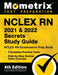 Nclex Rn 2021 & 2022 Secrets S by Mometrix