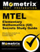 MTEL Elementary Mathematics (68) Secrets Study Guide: MTEL Exam Review and Practice Test for the Massachusetts Tests for Educator Licensure by Mometrix