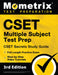 CSET Multiple Subject Test Prep - CSET Secrets Study Guide, Full-Length Practice Exam, Step-by-Step Review Video Tutorials: [3rd Edition] by Matthew Bowling