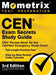 CEN Exam Secrets Study Guide - CEN Review Book for the Certified Emergency Nurse Exam, Full-Length Practice Test, Step-by-Step Review Video Tutorials: by Mometrix Test Prep