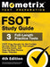 FSOT Study Guide - FSOT Prep Secrets, Full-Length Practice Exam, Step-by-Step Review Video Tutorials for the Foreign Service Officer Test: [4th Editio by Mometrix