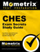 Ches Exam Secrets Study Guide - Exam Review and Ches Practice Test for the Certified Health Education Specialist Test: [2nd Edition] by Mometrix Test Prep