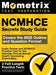 NCMHCE Secrets Study Guide - Exam Review and NCMHCE Practice Test for the National Clinical Mental Health Counseling Examination: [2nd Edition] by Mometrix Test Prep