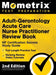 Adult-Gerontology Acute Care Nurse Practitioner Review Book - NP Certification Secrets Study Guide, Full-Length Practice Test, Nursing Review Video Tu by Matthew Bowling