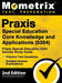 Praxis Special Education Core Knowledge and Applications (5354) - Praxis Special Education 5354 Secrets Study Guide, Practice Test Questions, Detailed by Mometrix Teacher Certification Test