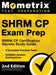 SHRM CP Exam Prep - SHRM CP Certification Secrets Study Guide, 2 Complete Practice Tests, Detailed Answer Explanations: [2nd Edition] by Matthew Bowling