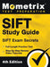 SIFT Study Guide - SIFT Exam Secrets, Full-Length Practice Test, Step-by Step Review Video Tutorials: [4th Edition] by Matthew Bowling