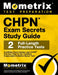 Chpn Exam Secrets Study Guide - Unofficial Exam Review and Chpn Practice Test for the Certified Hospice and Palliative Nurse Test: [2nd Edition] by Mometrix Test Prep