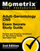 Adult-Gerontology CNS Exam Secrets Study Guide - Review and Practice Questions for the Clinical Nurse Specialist Test: [2nd Edition] by Matthew Bowling