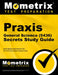PRAXIS General Science (5436) Secrets Study Guide: Exam Review and Practice Test for the PRAXIS Subject Assessments by Mometrix