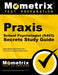 PRAXIS School Psychologist (5403) Secrets Study Guide: Exam Review and Practice Test for the PRAXIS Subject Assessments by Mometrix