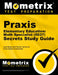 PRAXIS Elementary Education: Math Specialist (5037) Secrets Study Guide: Exam Review and Practice Test for the PRAXIS Subject Assessments by Mometrix