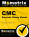 CMC Secrets Study Guide: CMC Review and Practice Test for the Cardiac Medicine Certification Exam [2nd Edition] by Mometrix