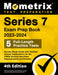 Series 7 Exam Prep Book 2023-2024 - 5 Full-Length Practice Tests, Secrets Study Guide with Detailed Answer Explanations for the Finra General Securiti by Matthew Bowling