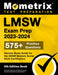 Lmsw Exam Prep 2023-2024 - 575+ Practice Questions, Secrets Study Guide for the Aswb Masters Social Work Certification: [5th Edition Book] by Matthew Bowling
