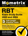 Rbt Exam Study Guide 2023 and 2024 - 3 Full-Length Practice Tests, Secrets Prep Book for the Registered Behavior Technician Certification: [Includes D by Matthew Bowling