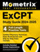 ExCPT Study Guide 2024-2025 - 4 Full-Length Practice Tests, Certified Pharmacy Technician Exam Book Secrets with Step-by-Step Video Tutorials: [Includ by Matthew Bowling