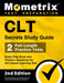CLT Secrets Study Guide: Exam Prep Book and Practice Questions for the Classic Learning Test [2nd Edition] by Matthew Bowling