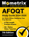 Afoqt Study Guide 2024-2025 - Air Force Officer Qualifying Test Prep Secrets, 2 Full-Length Practice Exams, 50+ Online Video Tutorials: [7th Edition] by Matthew Bowling
