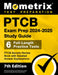 PTCB Exam Prep 2024-2025 Study Guide - 6 Full-Length Practice Tests, PTCB Secrets Review Book with Detailed Answer Explanations: [7th Edition] by Matthew Bowling
