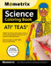 Ati Teas Science Coloring Book: Teas 7 Test Prep for the Human Anatomy and Physiology, Biology, Chemistry, and Scientific Reasoning Sections by Matthew Bowling