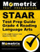 Staar Test Prep Guide Grade 4 Reading Language Arts: 3 Full-Length Practice Tests [Aligned to the Teks] by Mometrix
