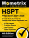 HSPT Prep Book 2024-2025 - 2 Full-Length Practice Exams, 200+ Online Video Tutorials, Secrets Study Guide for the Catholic High School Placement Test: by Matthew Bowling