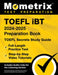 TOEFL iBT 2024-2025 Preparation Book - TOEFL Secrets Study Guide, Full-Length Practice Test, Step-by-Step Video Tutorials: [Includes Audio Links for t by Matthew Bowling